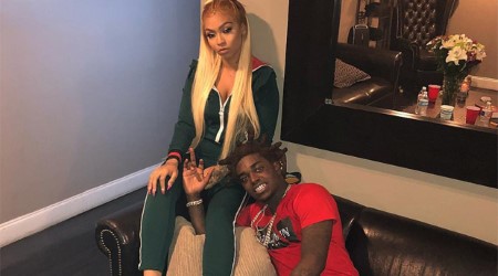Controversial Rapper Kodak Black Current Relationship Status Engaged To Musical Artist Cuban Doll