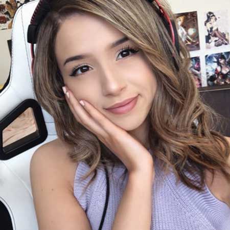 Internet Personality Pokimane Current Relationship Status; What About