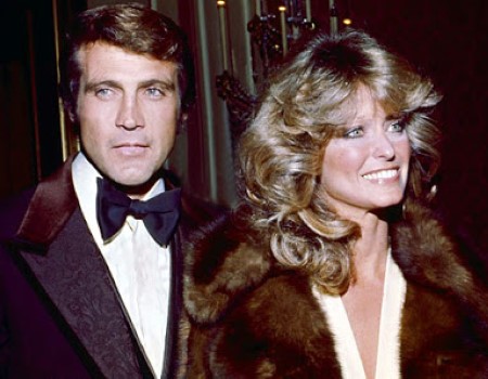TV personality Lee Majors Married To Faith Majors since 2002; What ...
