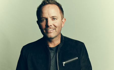 Chris Tomlin Blissful Marriage Life With Wife; Details On His Family 