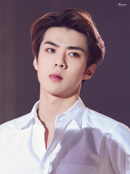 South Korean Singer Sehun Dating Life Know About His Personal Life