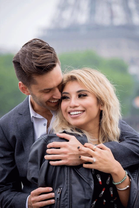 Kirstin Maldonado Dating Anyone at the moment; Know about ...
