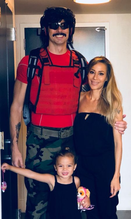 guy-beahm-aka-dr-disrespect-married-life-with-wife-spouse-suffered