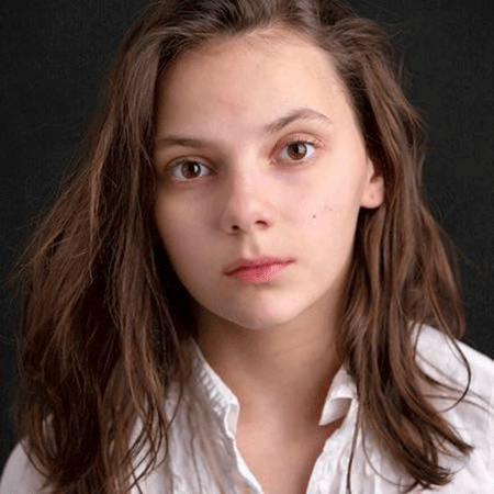 Personal Life of Dafne Keen; Know about her Family.