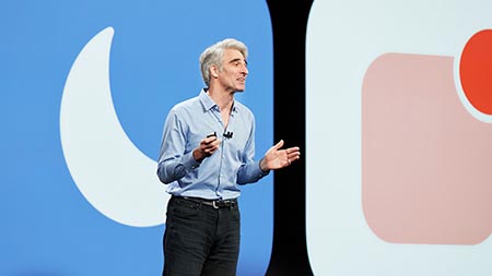 craig federighi apple software ios porting shares mac apps details married personal vice senior engineering president