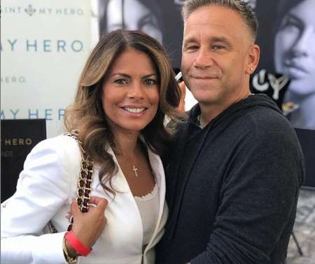 Lisa Vidal's Personal Life; Know About Her Husband, Children.