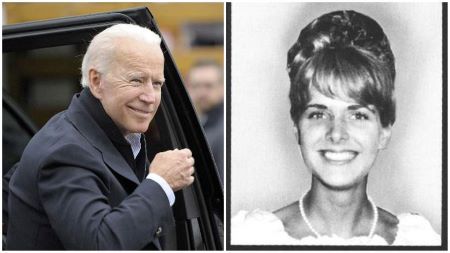 Joe Biden Is Currently Living A Blissful Married Life With ...