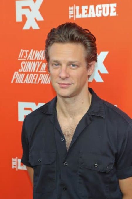 The Sinner star Jacob Pitts Dating anyone or single?