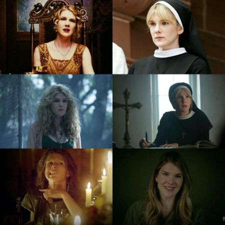 Lily Rabe Biography - Has a Child with Partner!