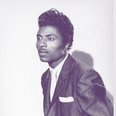 Musician Little Richard Dies At 87; Death Cause?