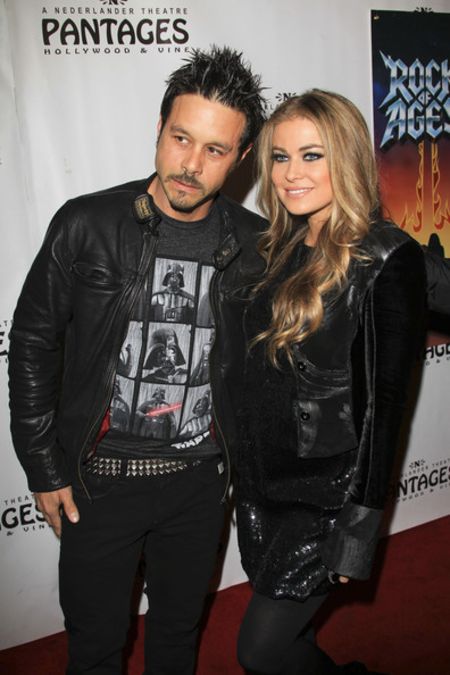 Carmen Electra Wiki Dating Marriage Career Bay Watch Net Worth