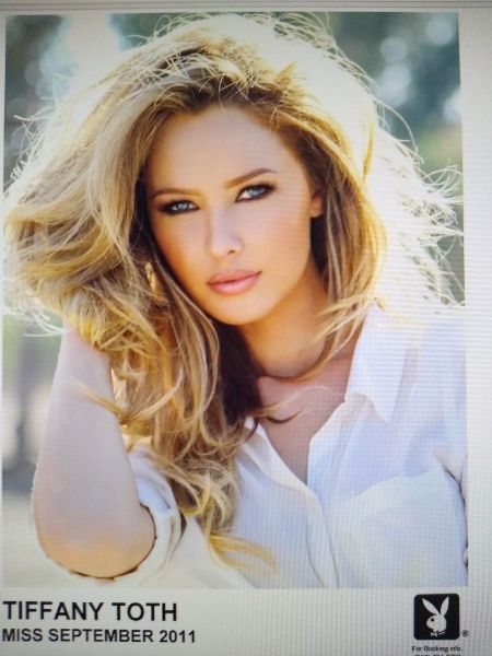 Tiffany Toth Playboy Playmate Married Husband Net Worth Quick