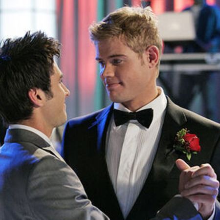 Trevor Donovan Biography Paris Jackson Kerry Kennedy Net Worth 