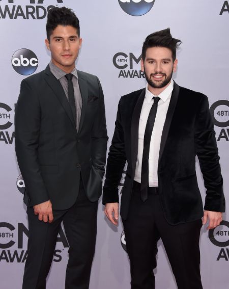 Dan Smyers Biography - Wiki, Bio, Age, Wife, Married, Net Worth