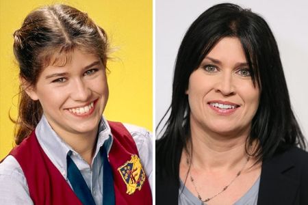 Nancy Mckeon Aurora Andrus