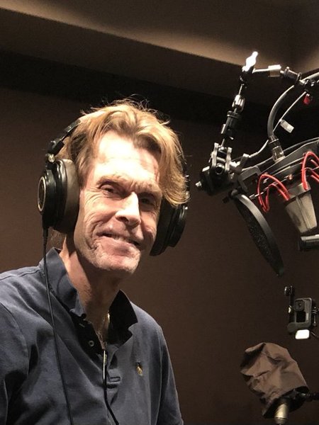 Kevin Conroy wiki, affair, married, Gay with age, height
