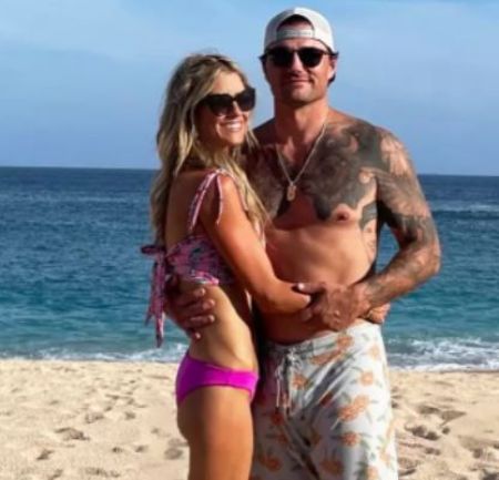 Christina Haack Marries Josh Hall - All Details Here