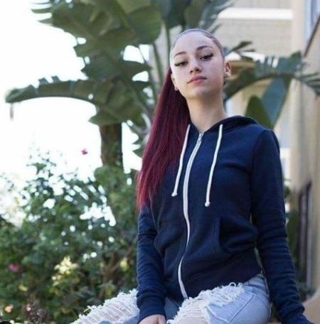 Bhad Bhabie shows Receipts making $52 Million from OnlyFans