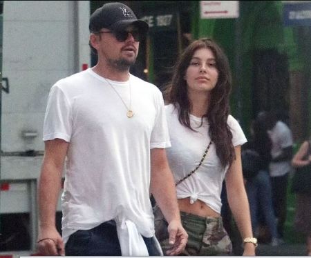 Leonardo DiCaprio & 25-year-old Camila Morrone Have Reportedly Split