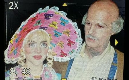 Billie Eilish Goes Instagram-Official with Boyfriend Jesse Rutherford