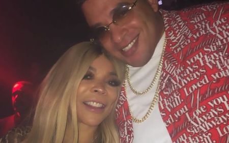 Is Wendy Williams Married? Inside Her Relationship History