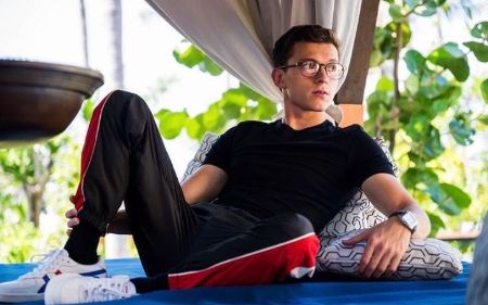 Are Zendaya and Tom Holland Engaged?