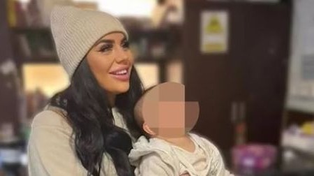 OnlyFans Star Rachel Mee Dies at 25—Few Months Before Her Baby's First ...