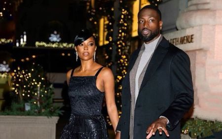 Dwyane Wade and Gabrielle Union's Married Life: Everything to Know