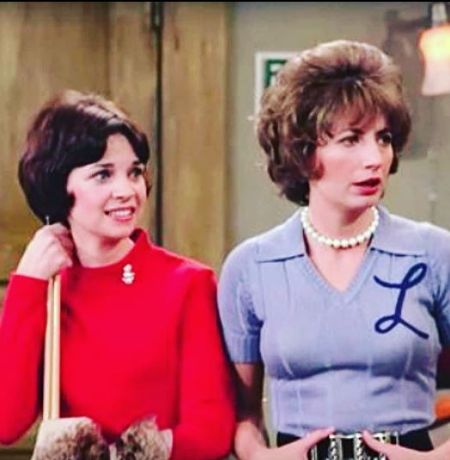 Laverne & Shirley Star Cindy Williams Has Died at 75