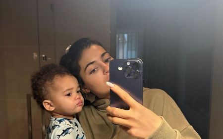 Are Kylie Jenner and Timothée Chalamet Dating?