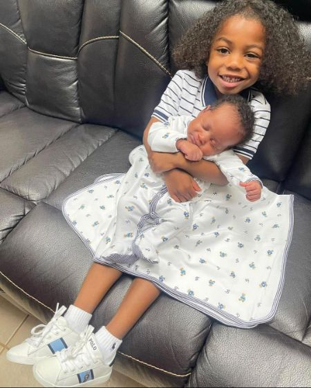 Taylin Gaulden - Biography - Age, Parents, Height, Net Worth, NBA