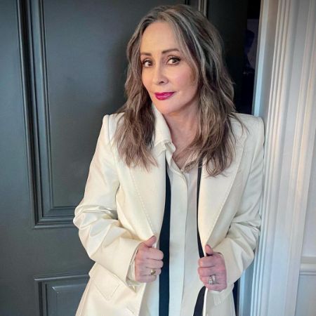 Patricia Heaton: A Multi-Talented Star - Movies, TV Shows, Net Worth