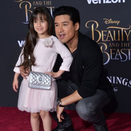 Gia Francesca Lopez Biography - Gymnastics, Holiday in Santa Fe, TV