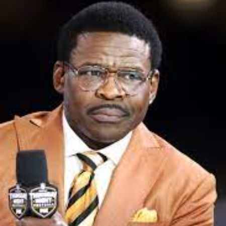 What's New with Michael Irvin? Latest Updates on His Ventures and Net