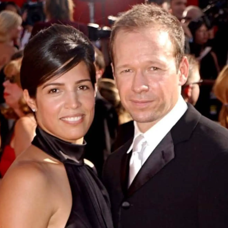 Elijah Hendrix Wahlberg Biography - Mother, Age, Movie, Parents