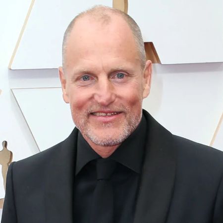 Deni Montana Harrelson Biography - Parents, Mother, Sister