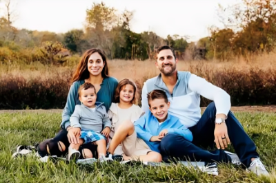 Brett Sirianni Biography - Husand, Kids, Eagles, Teacher, High School