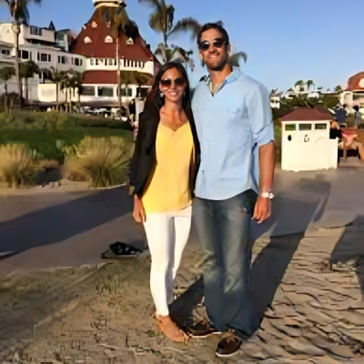 Brett Sirianni Biography - Husand, Kids, Eagles, Teacher, High School