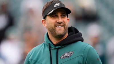 Brett Sirianni Biography - Husand, Kids, Eagles, Teacher, High School