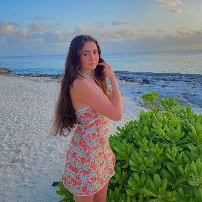 Sophie Hesri: Age, Bio, TikTok Star, Influencer & Rising Social Media Icon.