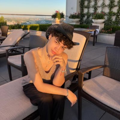 Chris Cotter Biography - TikTok Star, Dancer & Influencer | Age