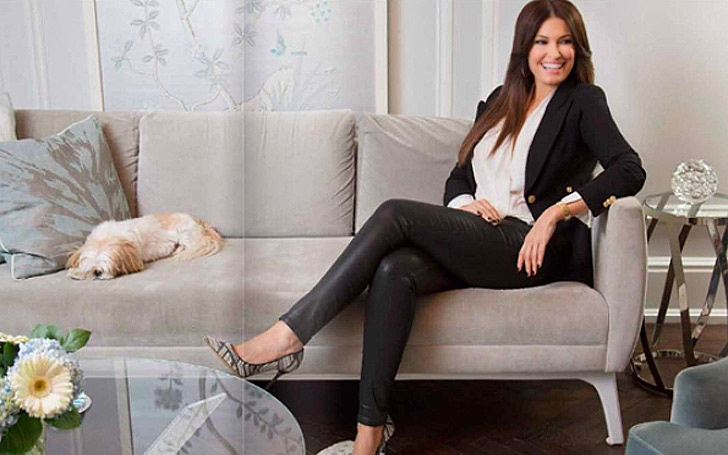 Is Kimberly Guilfoyle Modeling Victoria S Secret Dating After Two Divorces