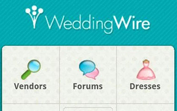 here is the list of top 10 best wedding planning apps and websites ...