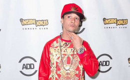 Rapper Bizzy Bone Is Engaged To Jessica Cassidy; Know About His Personal Life And Affairs