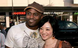 After divorced with Wayne Brady in 2008 is Mandie Taketa dating with anyone.?