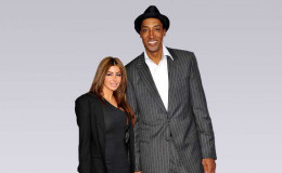 Know about Larsa Younan and her husband Scottie Pippen's married life, children, and profession