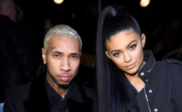 Kylie Jenner and her boyfriend Tyga are excepting a baby without  marriage.