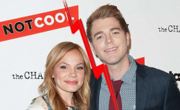 Sudden break up of the loved Couple Lisa Schwartz and Shane Dawson: Know the reason here