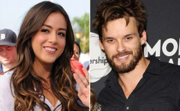 Actor Sam Palladio dated actress Chloe Bennet in 2013, Know their current relationship    