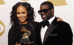 Erica Campbell married to Warryn Campbell in 2001: 14 years of togetherness: Happy couple: No divorce rumors: Have three children